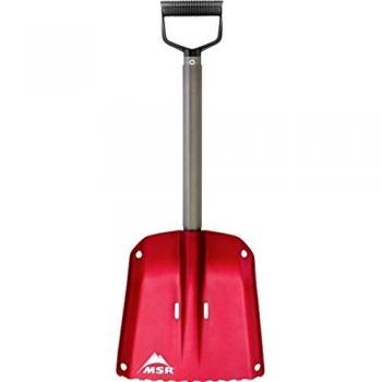 MSR OPERATOR D SHOVEL