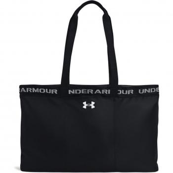 Under Armour Favourite Tote Bag Black ONE SIZE Female