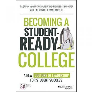 Becoming a New Culture of Leadership for Student Success