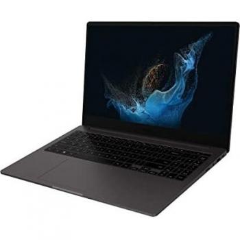 SAMSUNG PORTATIL I7/16GB/512GB/SHARED/WIN11 Pro Standard/Dark GRAY/15 (NP750XED-KB5ES