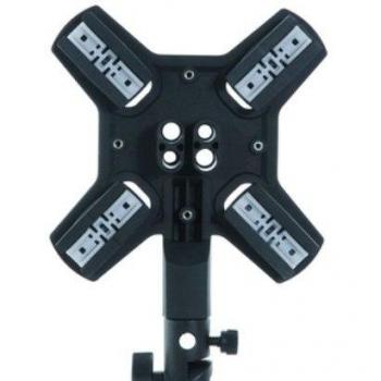 Lastolite LLLS2535 - Quad Bracket Soporte