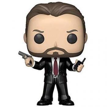Pop! Die Hard - Figura de Vinilo Hans Gruber