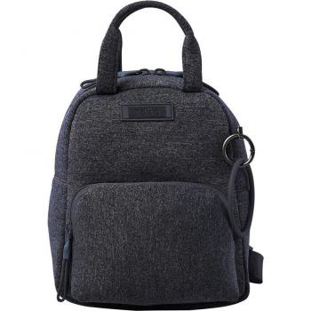 Mochila Megumi XS Urbana Negra