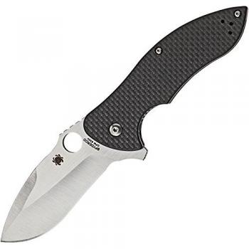 Spyderco Rubicon 2, Deportes, INOX, 188 mm