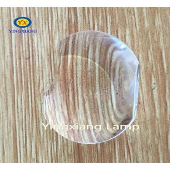 Lente de Proyector Original NEC NP110G / NP210 / NP216 / V260 - Compatible con NP110, NP115, NP215, V230, V260X, VE280 y VE281