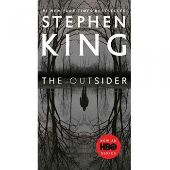 The Outsider