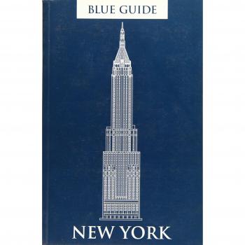 Blue Guide New York