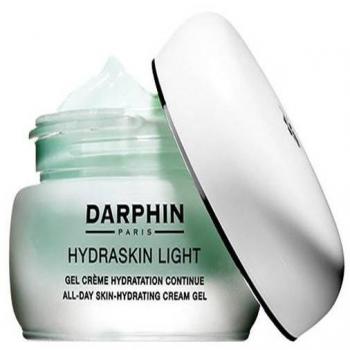 Darphin Hydraskin Duo Set with Moisturizing and Refreshing Masks