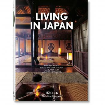 Living in Japan