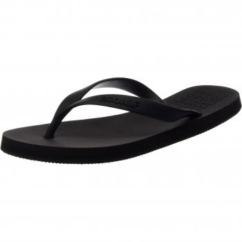ECOALF, FLIP FLOP - Chanclas para adultos unisex, color negro / 319, talla 3536