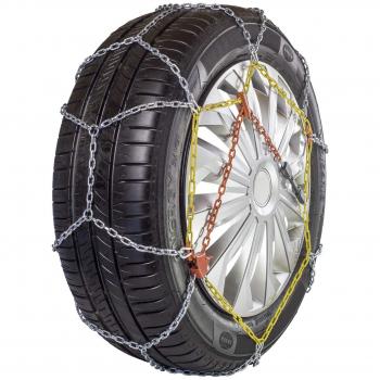 Premier prix 450316 - Cadenas de Nieve metálicas, nº 110