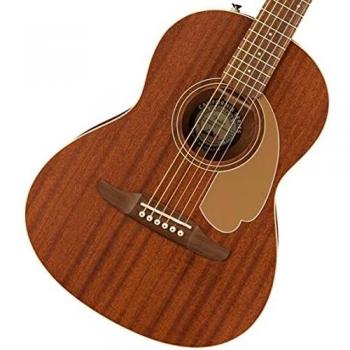 Fender Sonoran Mini Mahogany