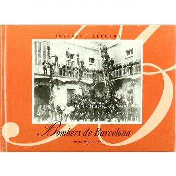 Bombers de barcelona