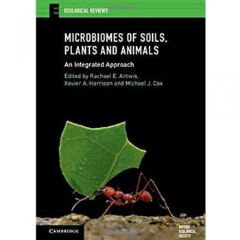 Microbiomes of Soils, Plants and Animals: An Integrated Approach