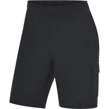 Pantalones cortos de montaña Joluvi Aure Cargo negro