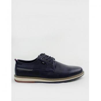 Zapato Xti 142111 Navy 45 Marino