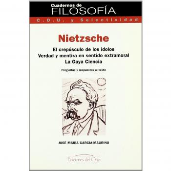 NIETZSCHE