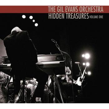 Hidden Treasures Volume One: Monday Nights