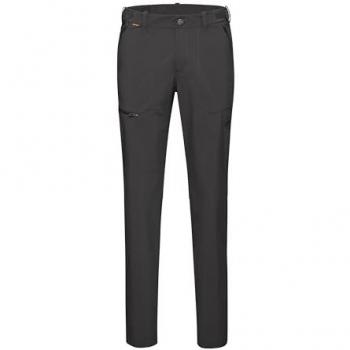 Pantalón de montaña para hombre Mammut Runbold - Color Gris, 25