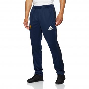 Adidas BK7781 Pantalones, Hombre, Azul