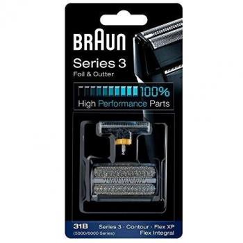 Combipack 31B Braun
