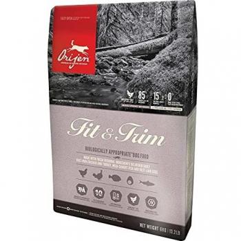ORIJEN FIT & TRIM comida para perro 11,4 kg 1 Saco