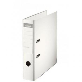 ARCHIVADOR ESSELTE PLAS.FR.RADO A4 75 BL