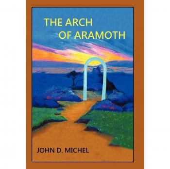 El Arco de Aramoth - Tapa Dura