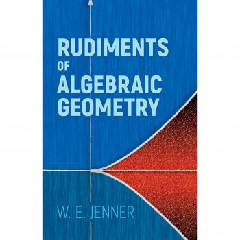 Rudiments of Algebraic Geometry