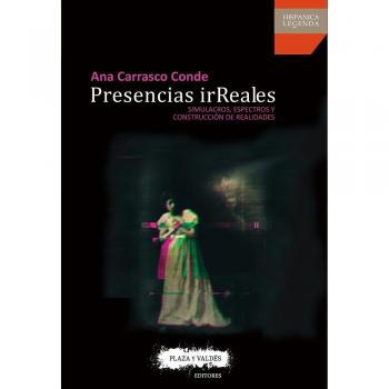 PRESENCIAS IRREALES