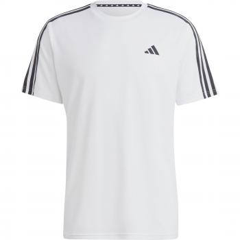 Adidas 3-Stripes Essentials Training Jersey