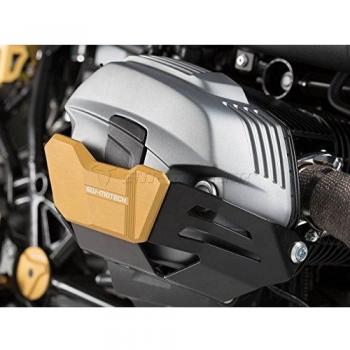 SW Motech Cylinder guard | MSS.07.754.10000/GD