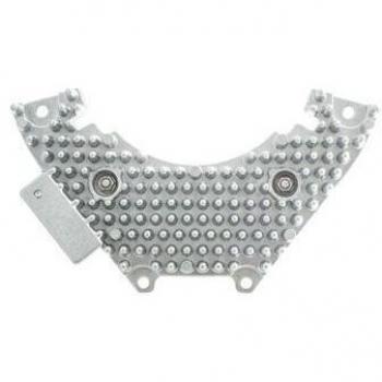 Regulador de Ventilador Habitáculo MAHLE ORIGINAL ABR 132 000P para PEUGEOT y CITROËN
