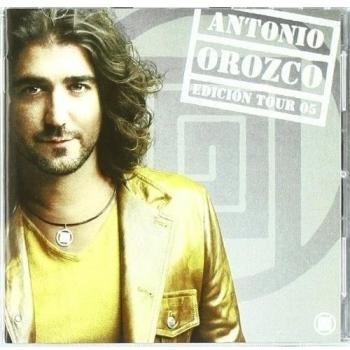 Edicion Tour 2005
