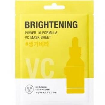 Mascarilla Power 10 Formula Vc Mask Sheet - It's Skin