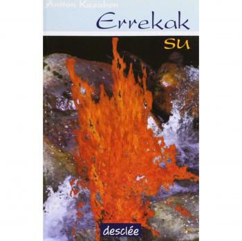 Errekak Su - Fresado