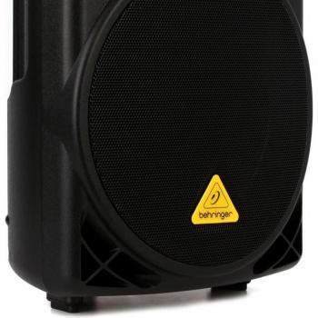 Behringer Eurolive B212D 550W 2-Way PA Speaker System