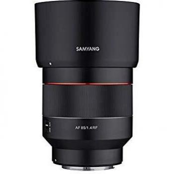 Samyang Lens