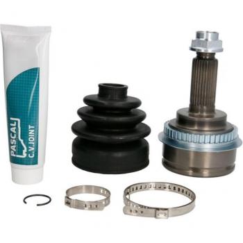 Juego de juntas y articulación del eje de transmisión PASCAL G17037PC