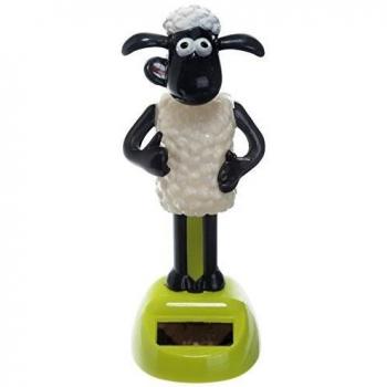 Shaun the Sheep Solar Pal Oficialmente Licenciado