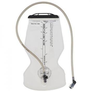 Nathan 1.8L Clear Replacement Vapor Bladder