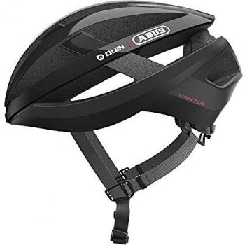 Abus Viantor Quin Velvet Black Adult Helmet