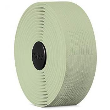 Cinta de manillar Fizik Vento Solocush Tacky 2.7 mm Verde Menta