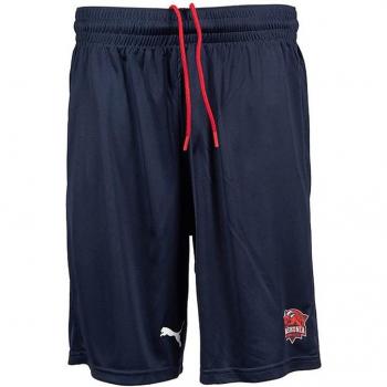 Camiseta de la 1ª Equipación Baskonia 2022-2033 Puma