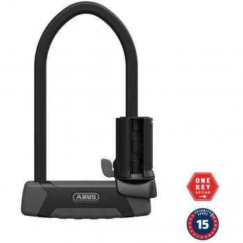 Abus Candado en U Granit XPlus 540/160HB230+SHB