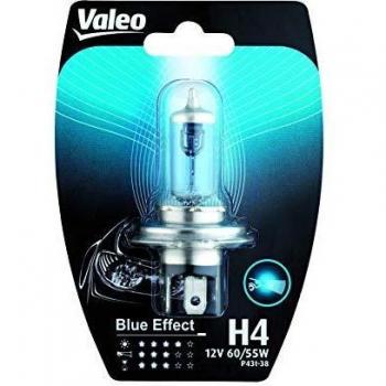 VALEO Lámpara faro de carretera