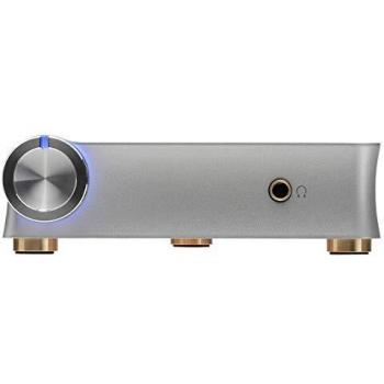 Korg DSDAC10R DS-DAC-100m Mobile Digital to Analog Converter