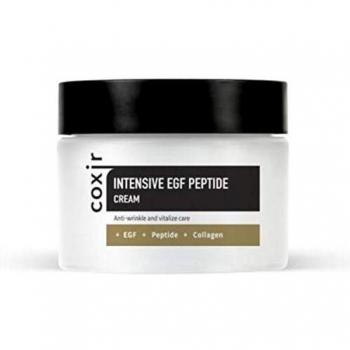 Coxir Intensive EGF Peptide Moisturizing Cream 2024 Version - 50ml