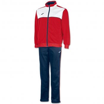 CHANDAL JOMA TRACKSUIT RED- NAVY