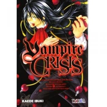 Vampire crisis